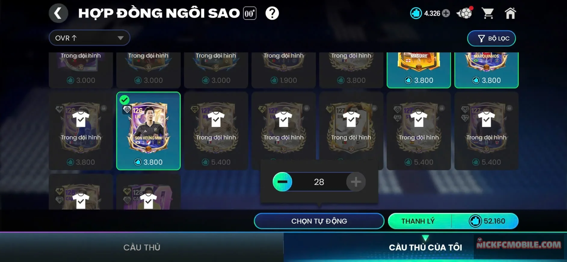 Account Image