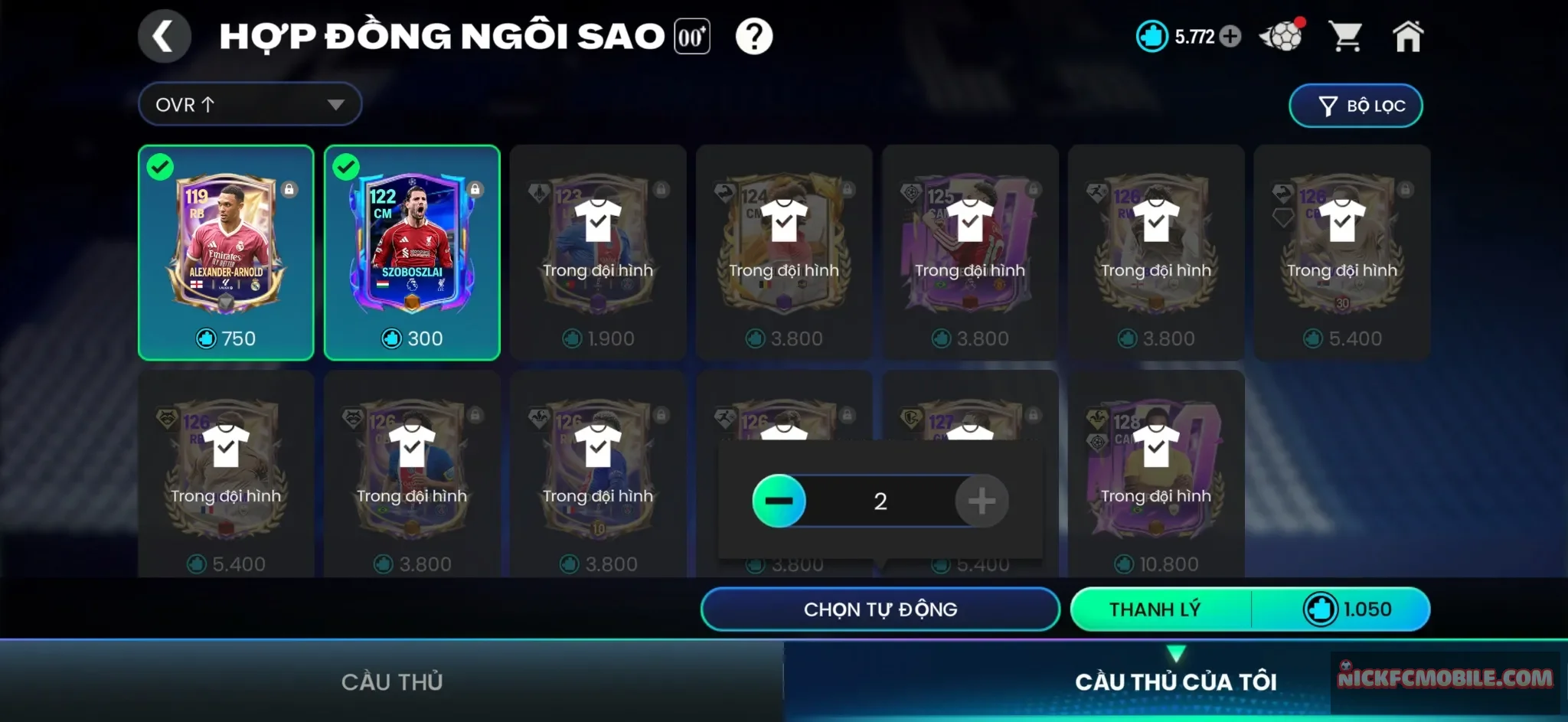Account Image