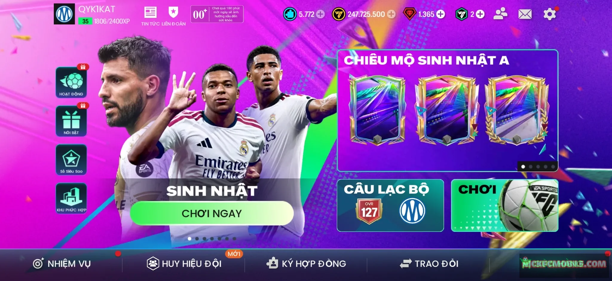 Account Image