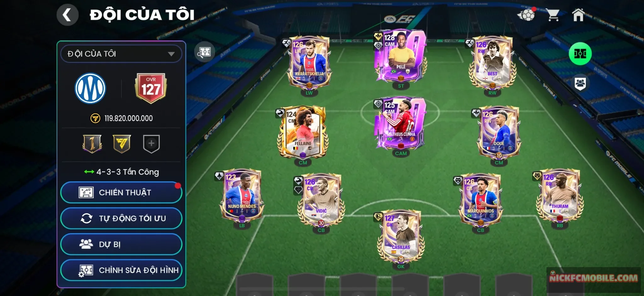 Account Image