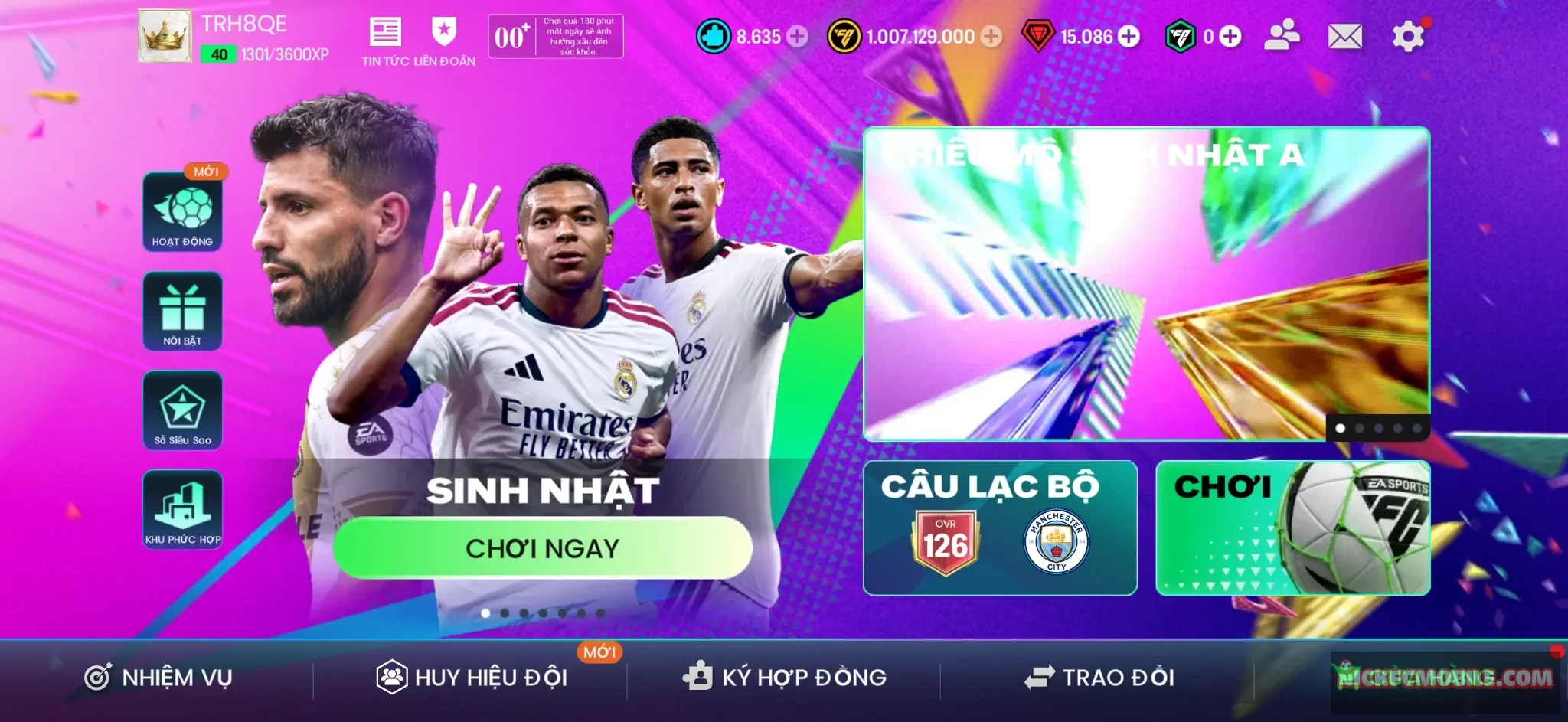 Account Image