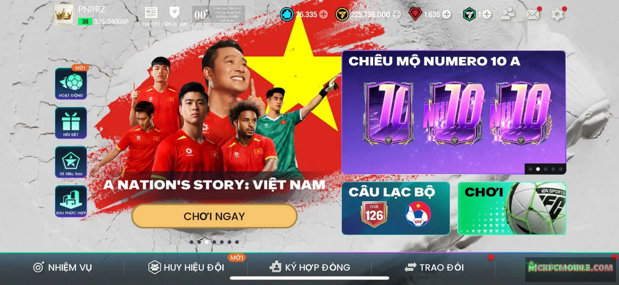 Account Image