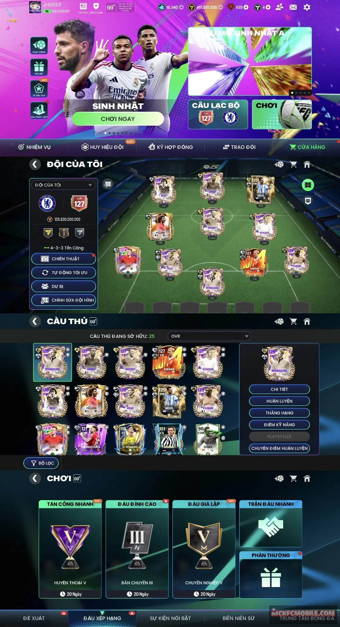 Account Image