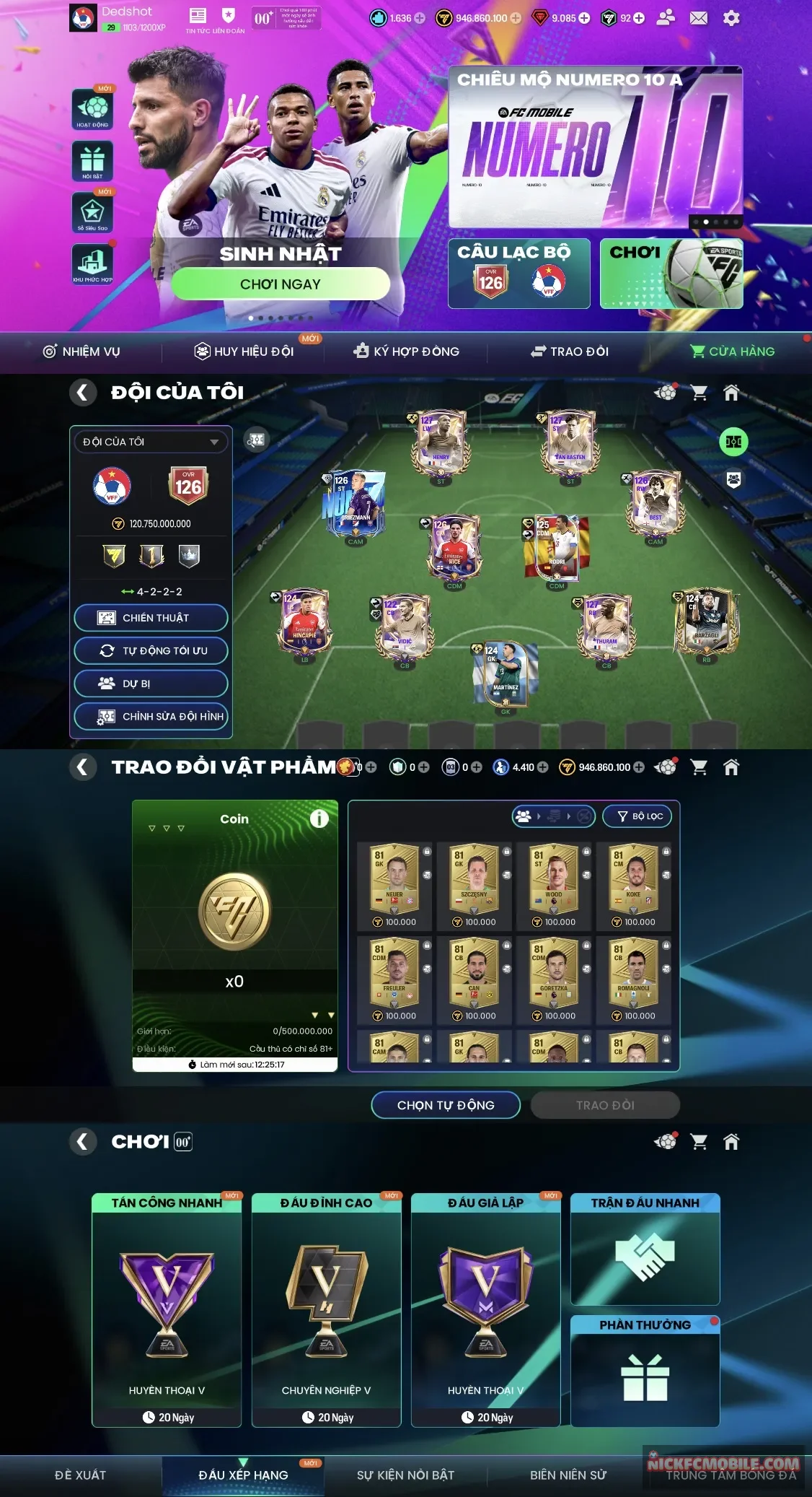 Account Image