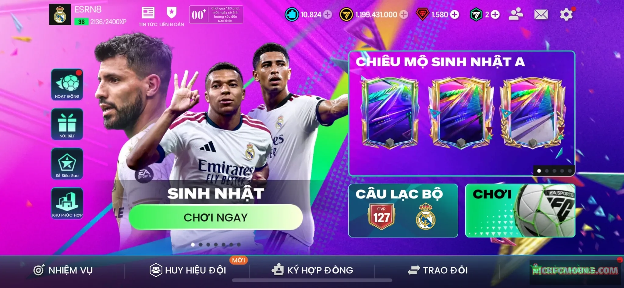 Account Image