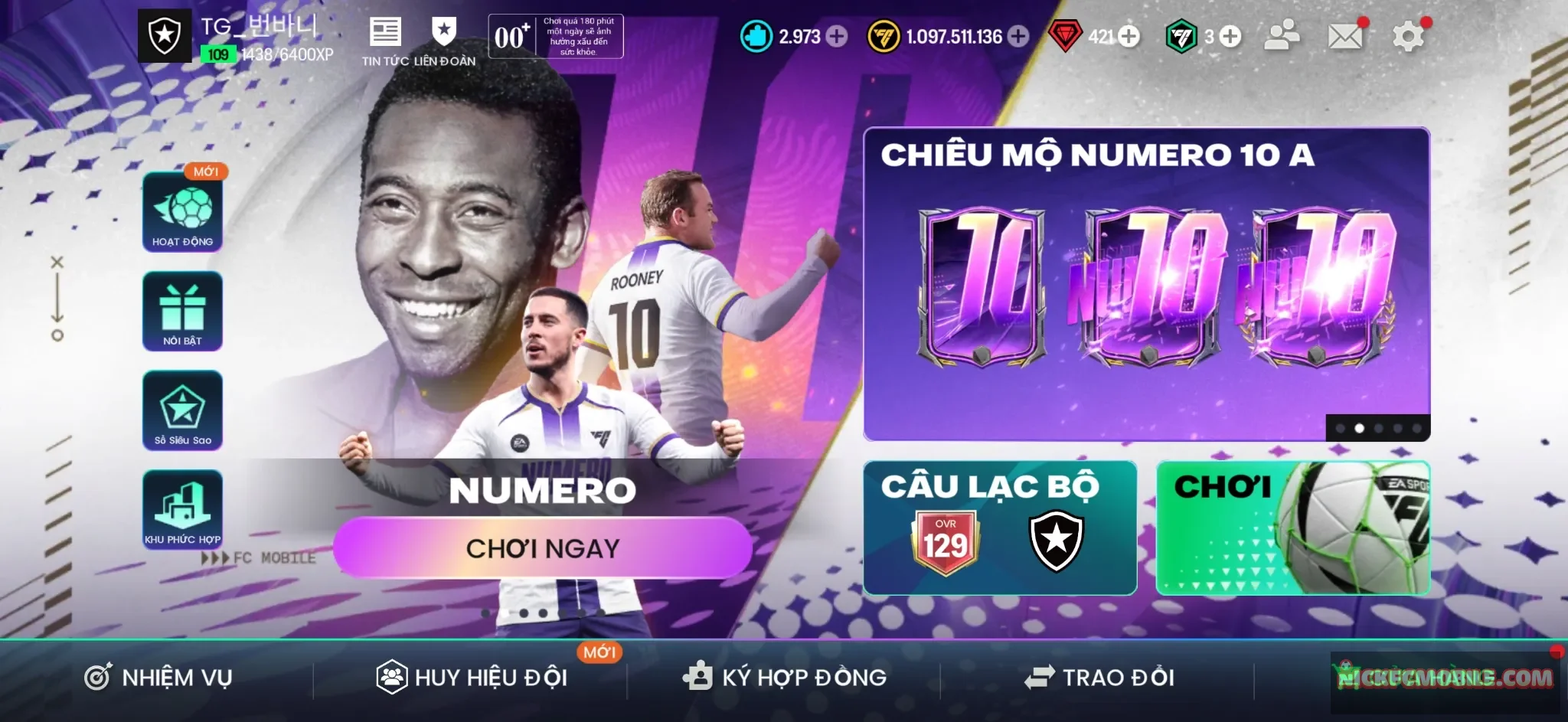 Account Image