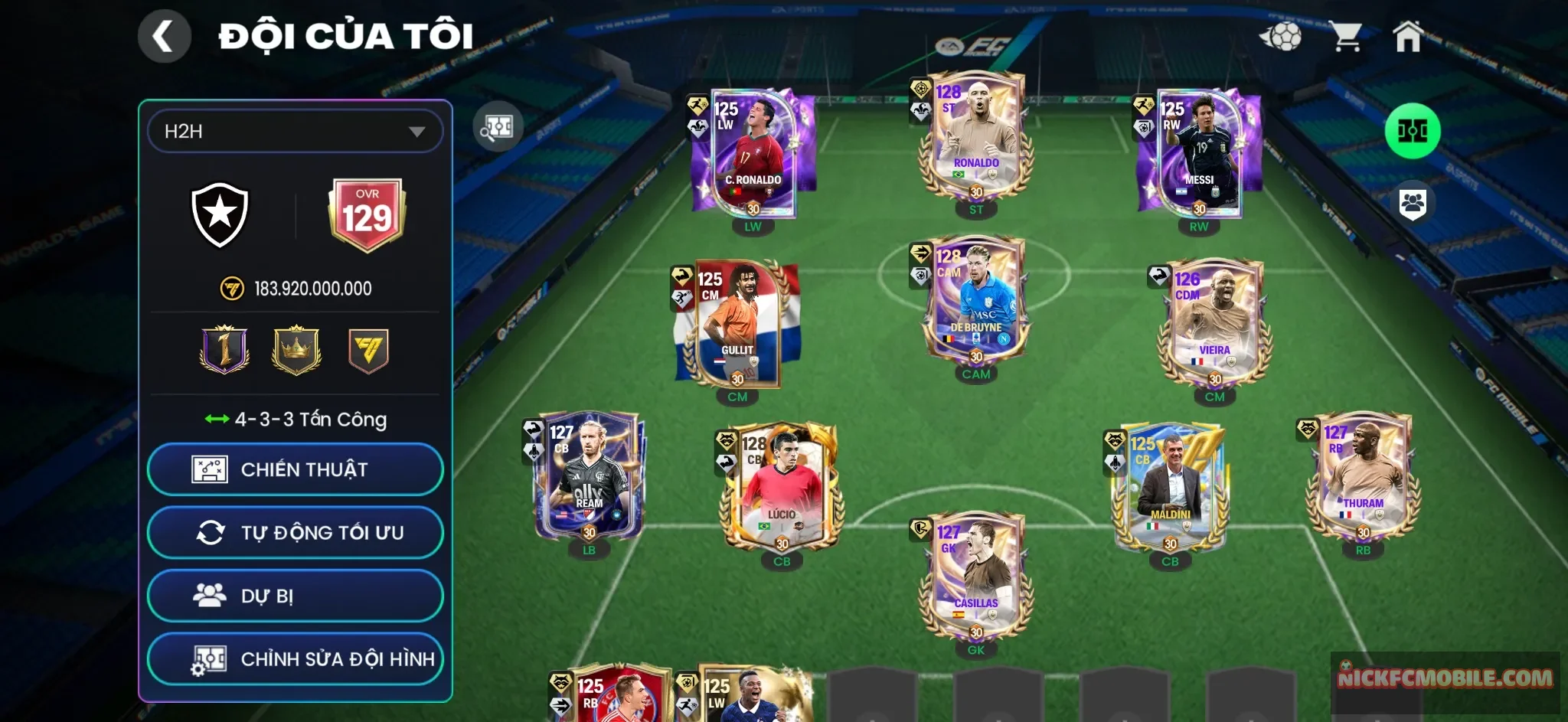 Account Image