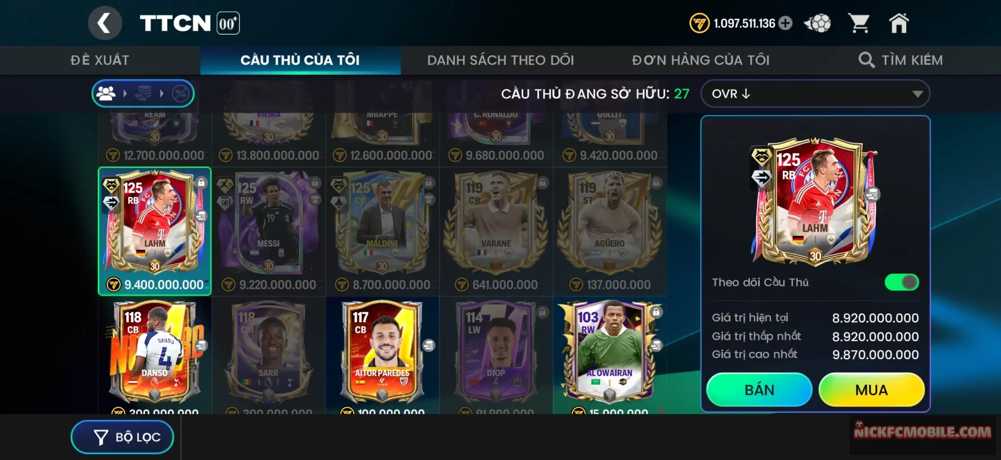 Account Image
