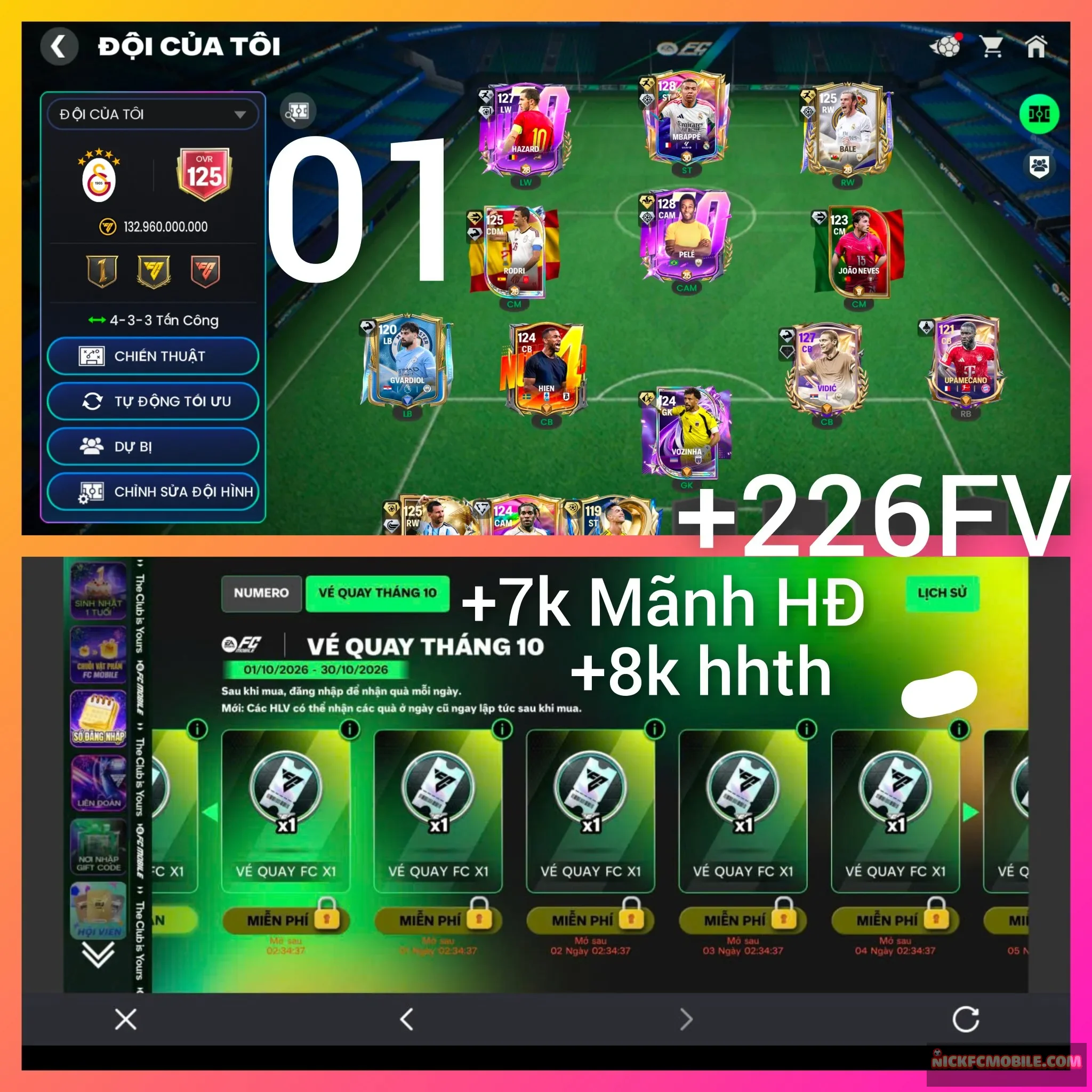 Account Image