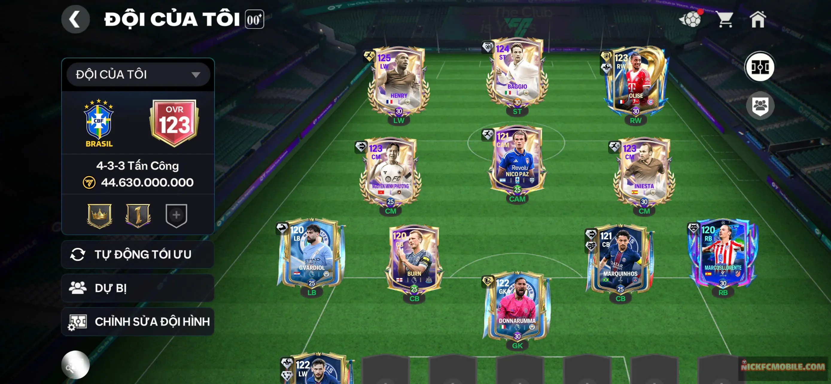 ms568 hàng ngon cho ae trải nghiệm game