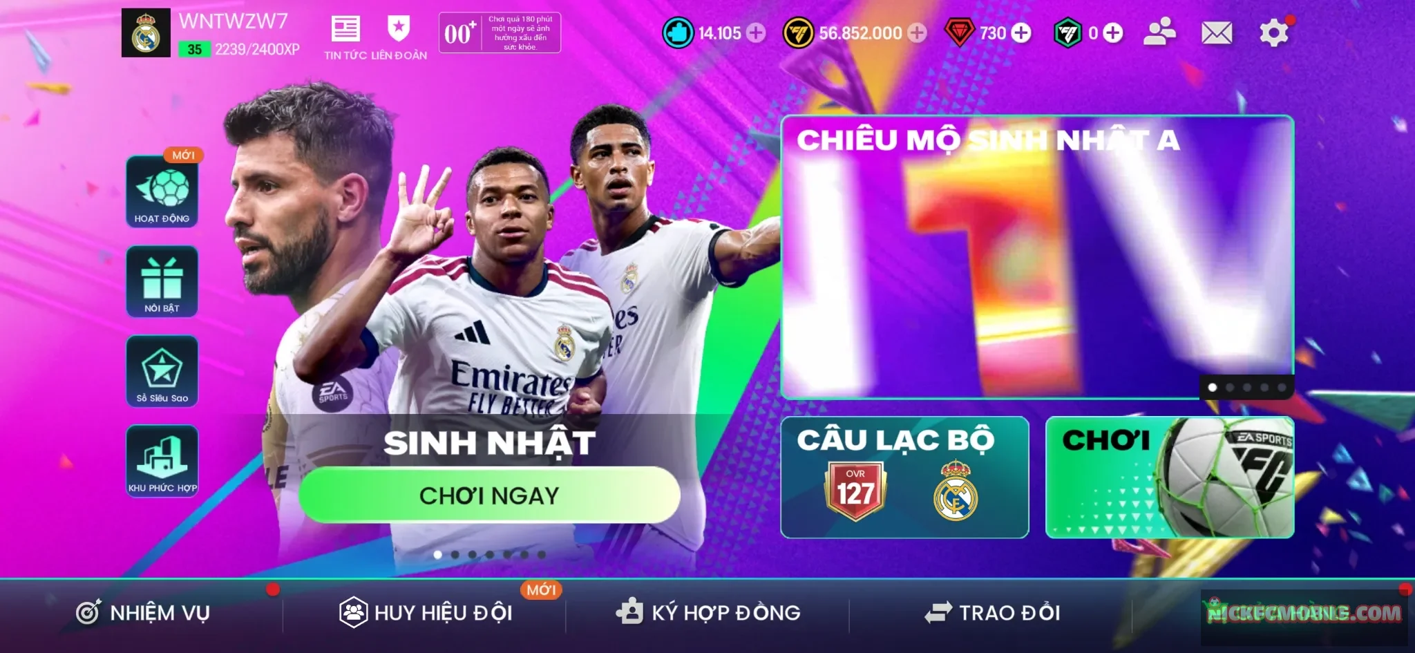 Account Image
