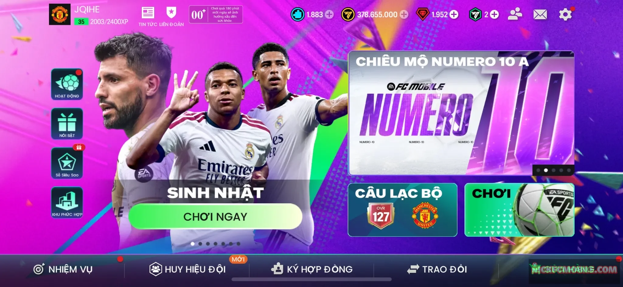 Account Image