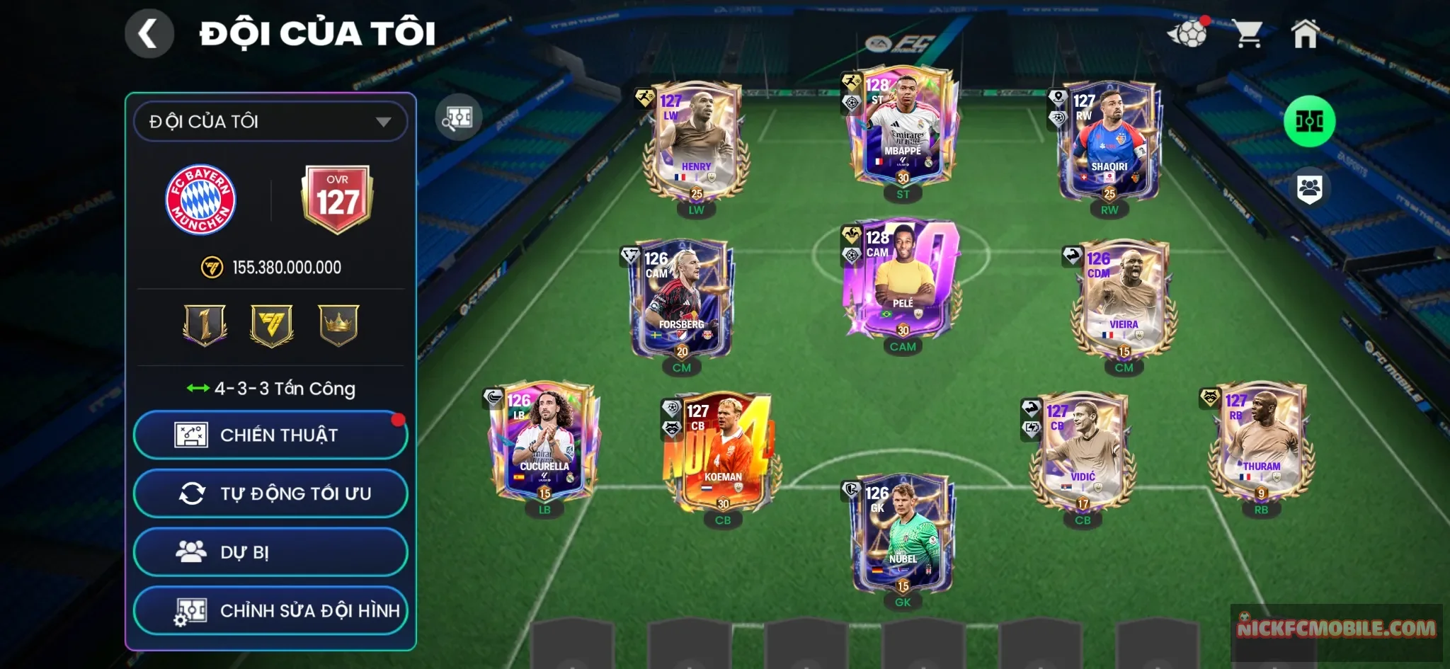 Account Image