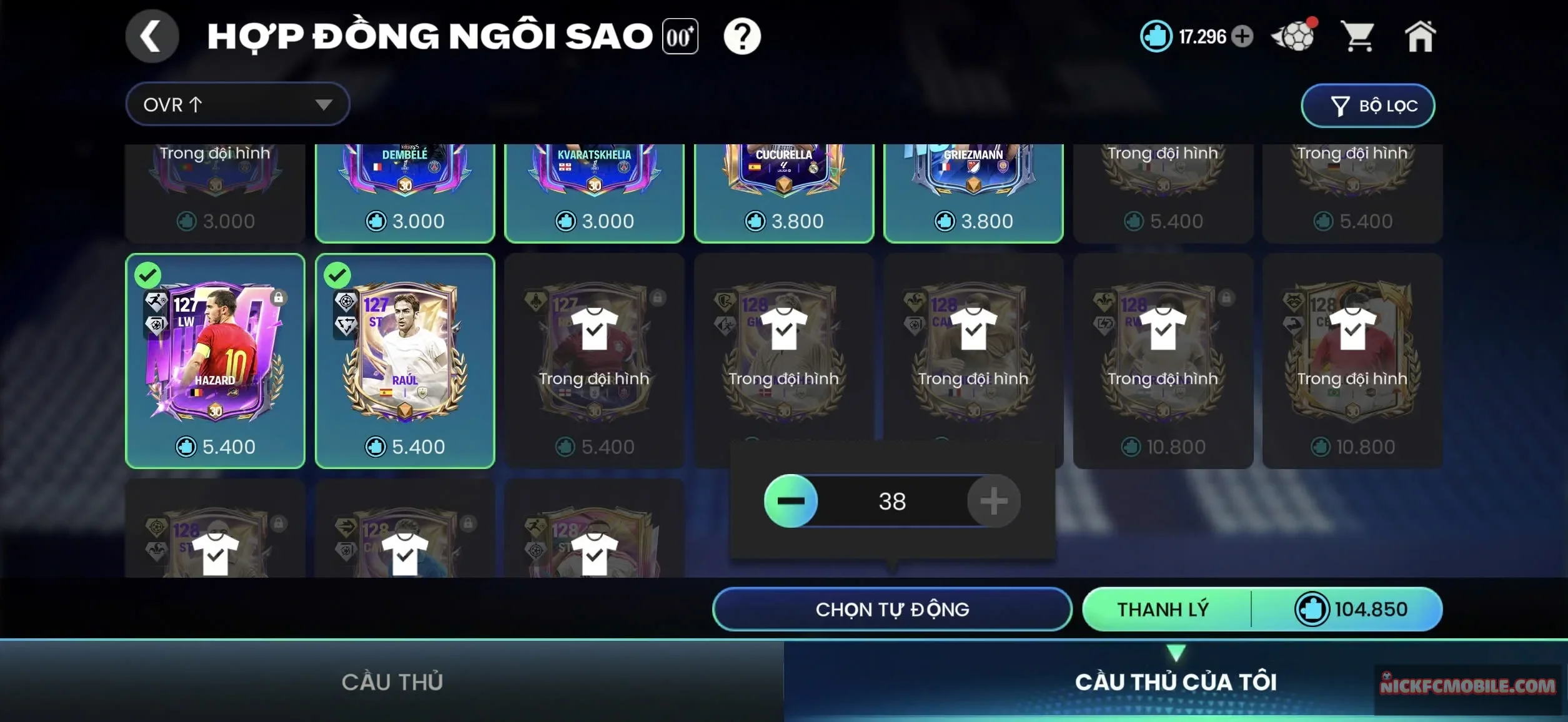 Account Image