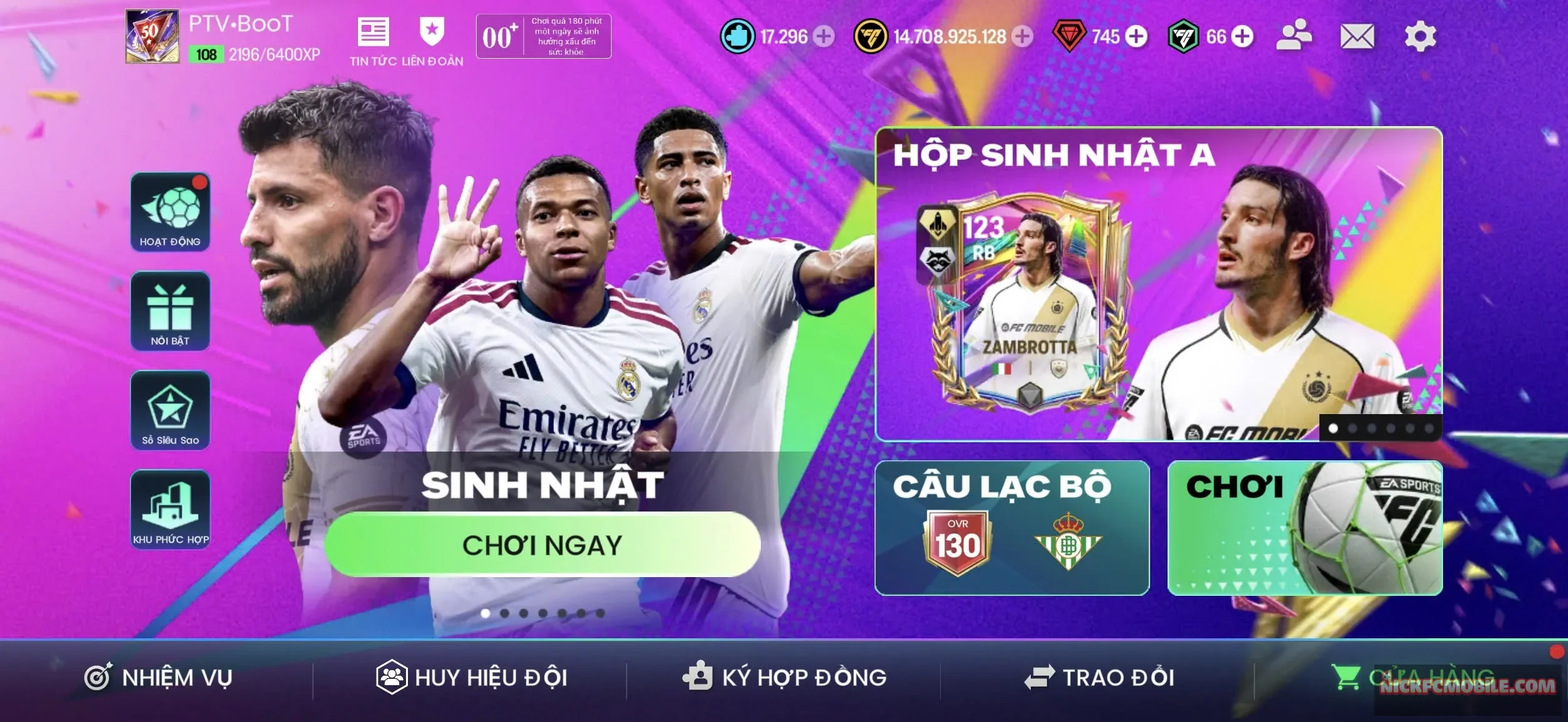 Account Image