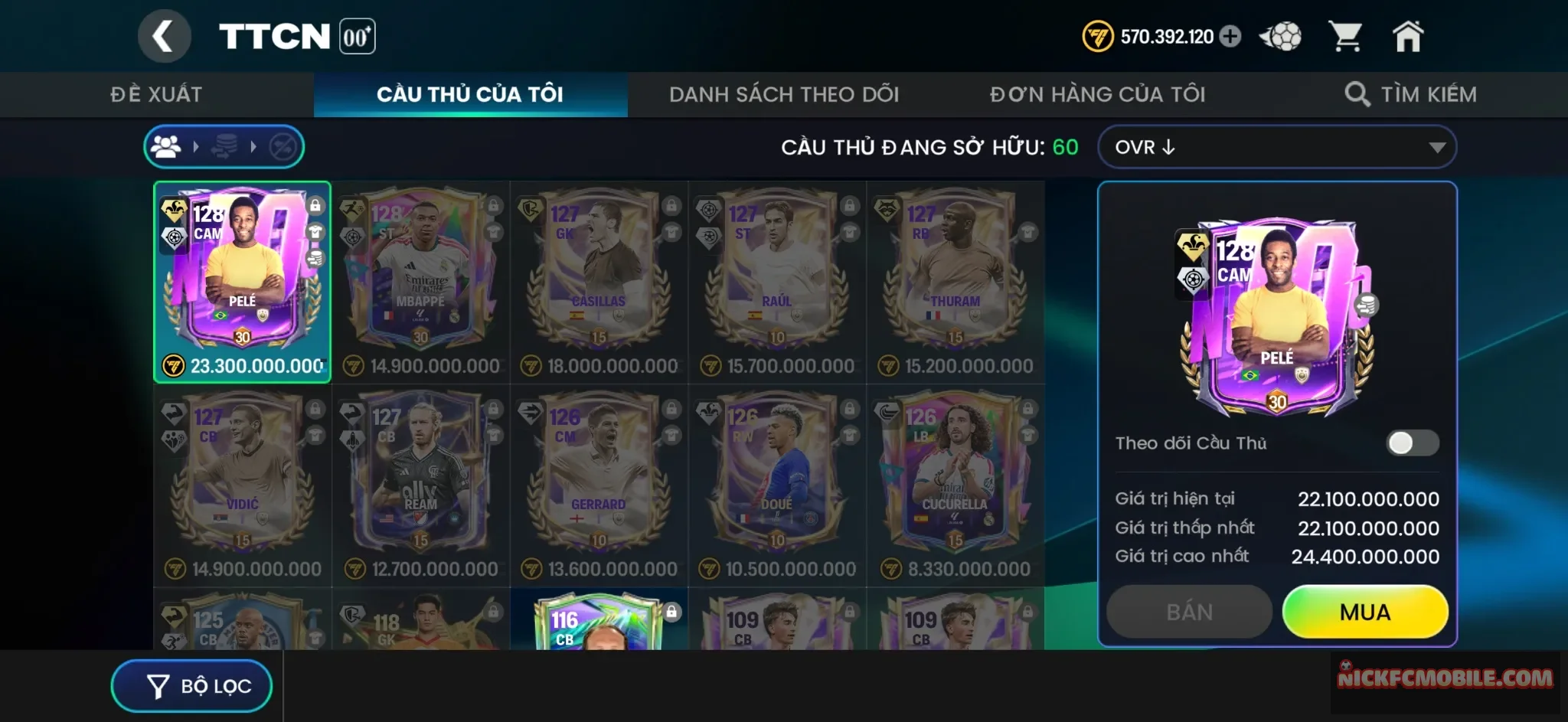Account Image