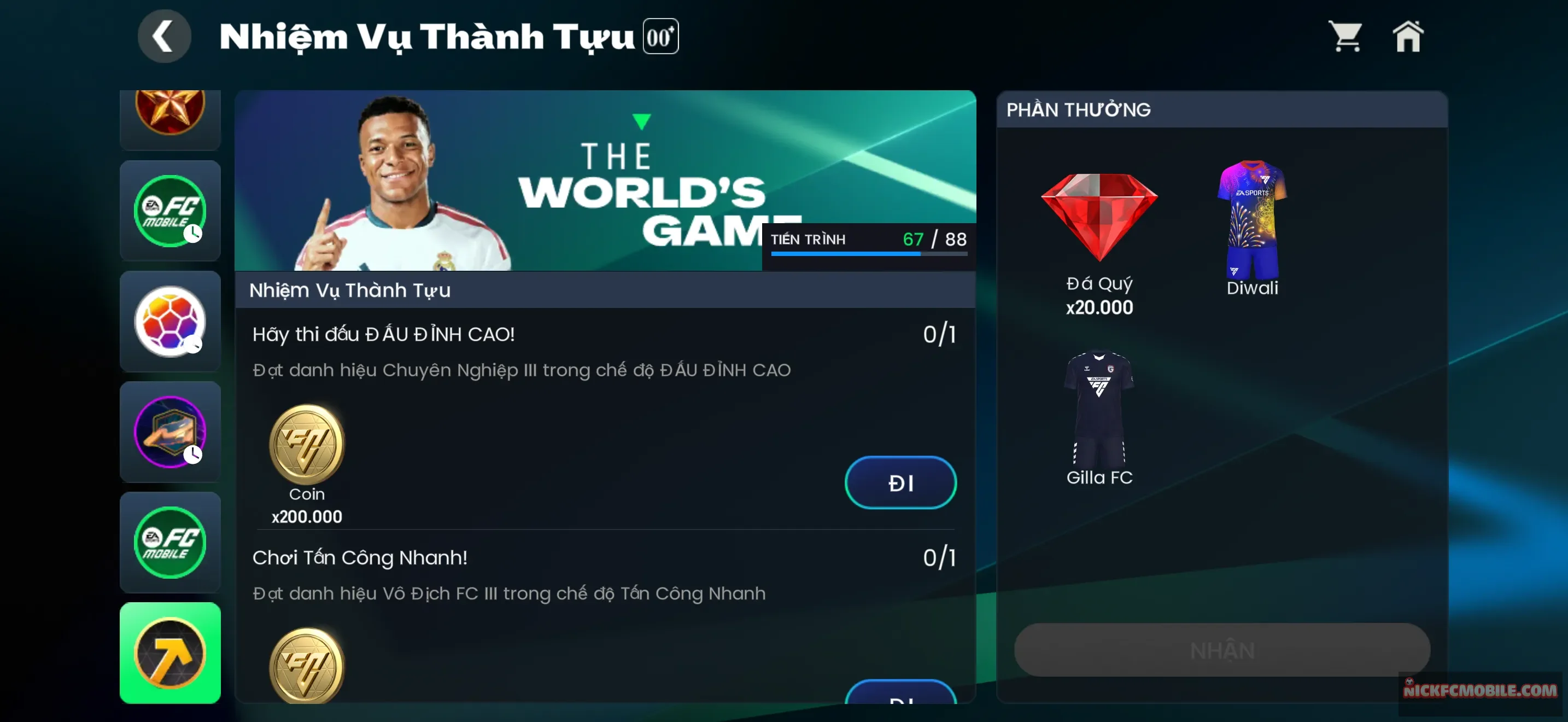Account Image