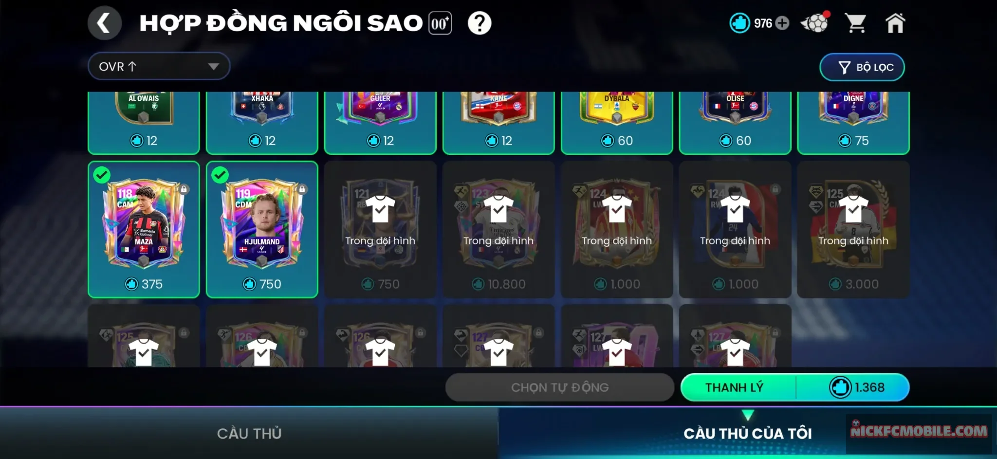 Account Image
