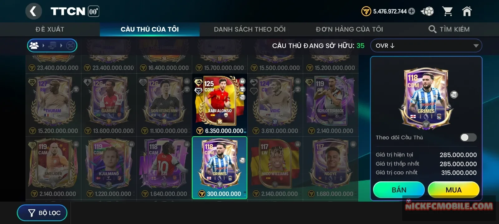 Account Image