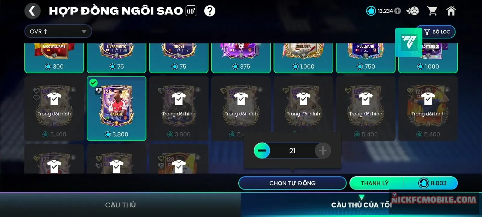 Account Image
