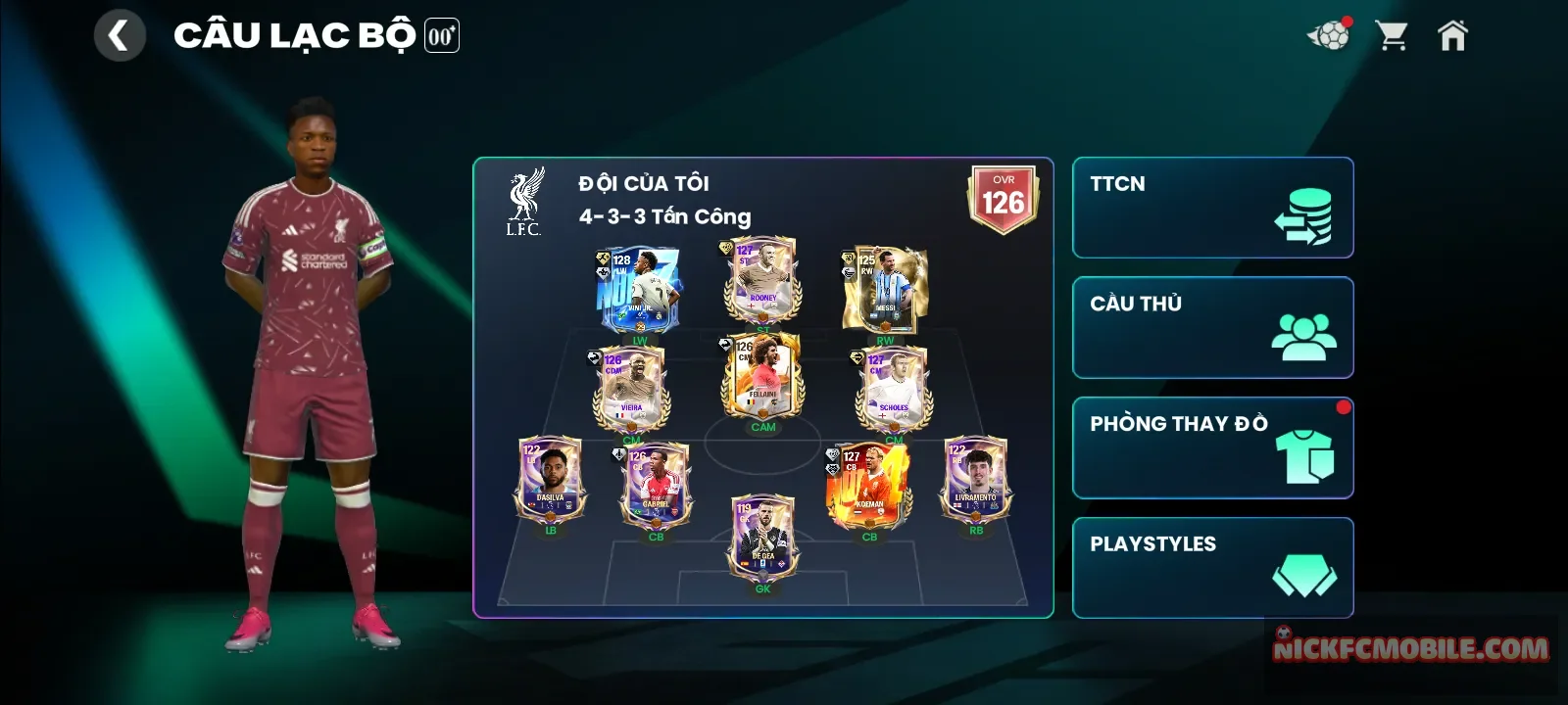 Account Image