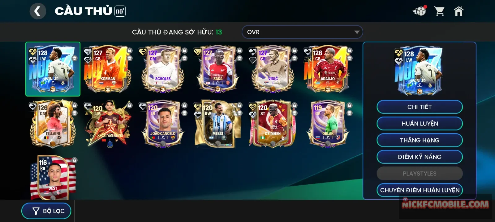 Account Image