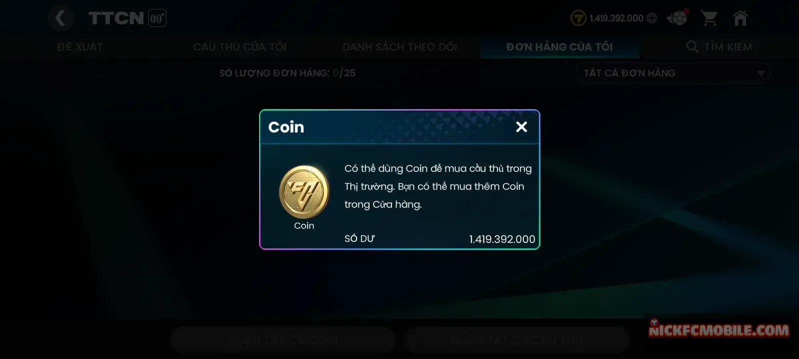 Account Image