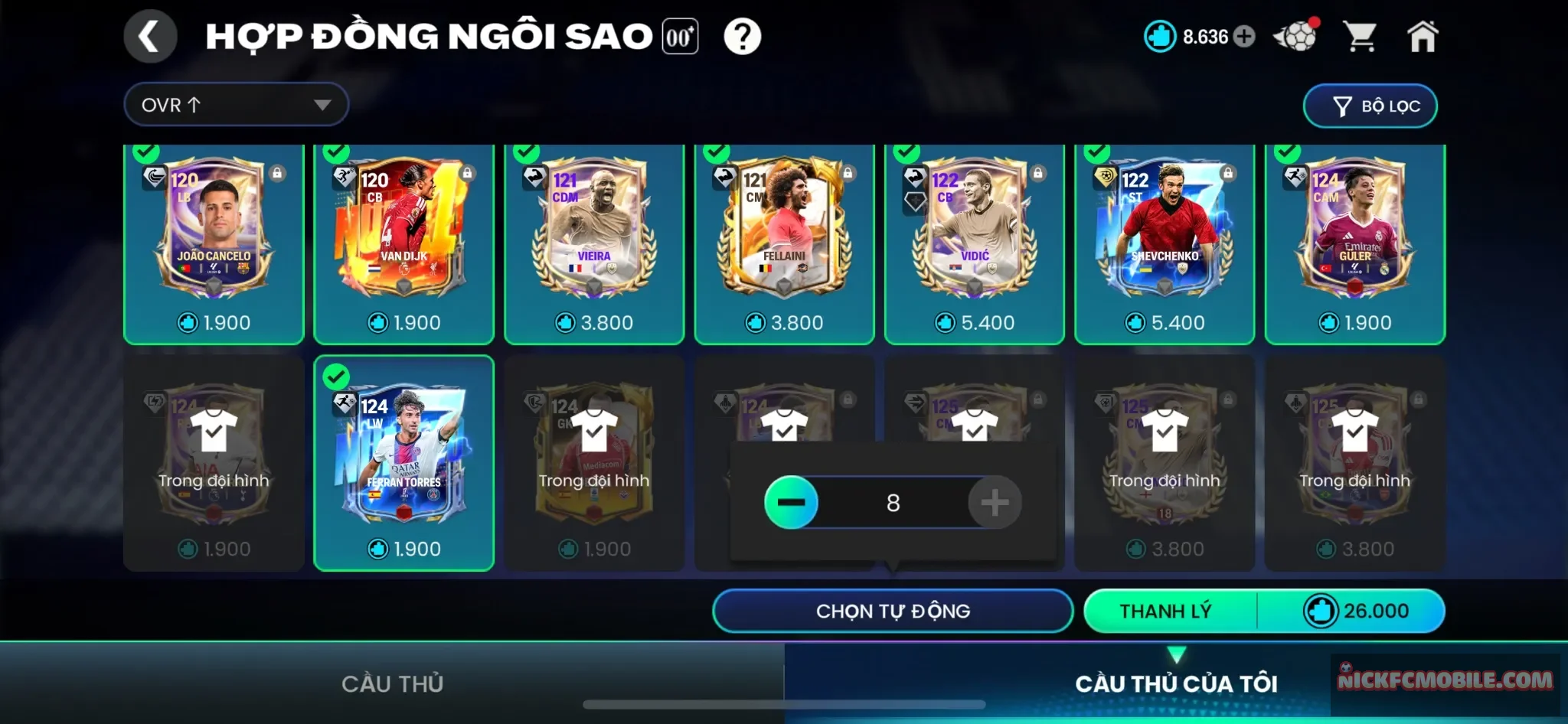 Account Image