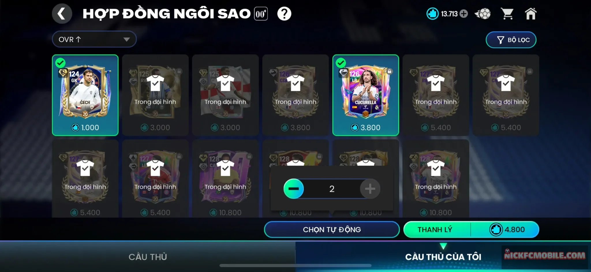Account Image