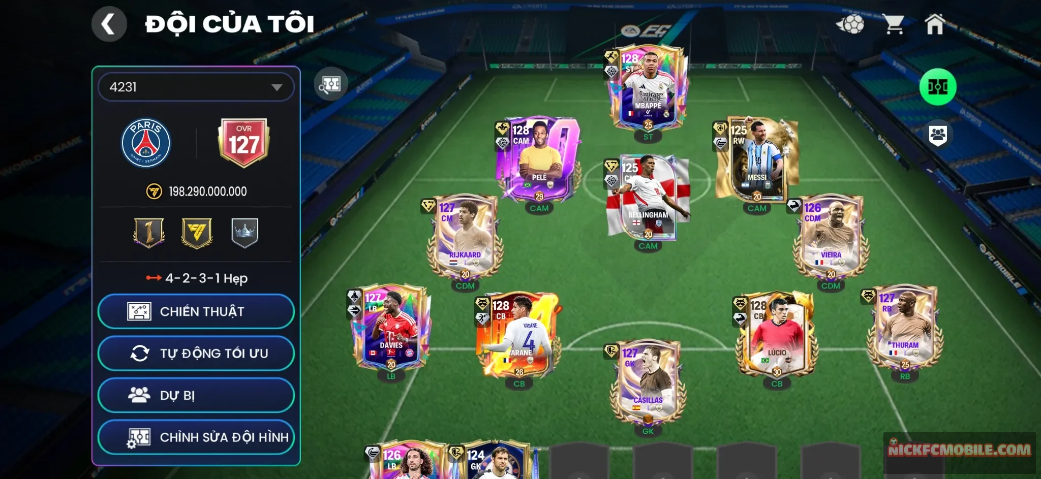 Account Image