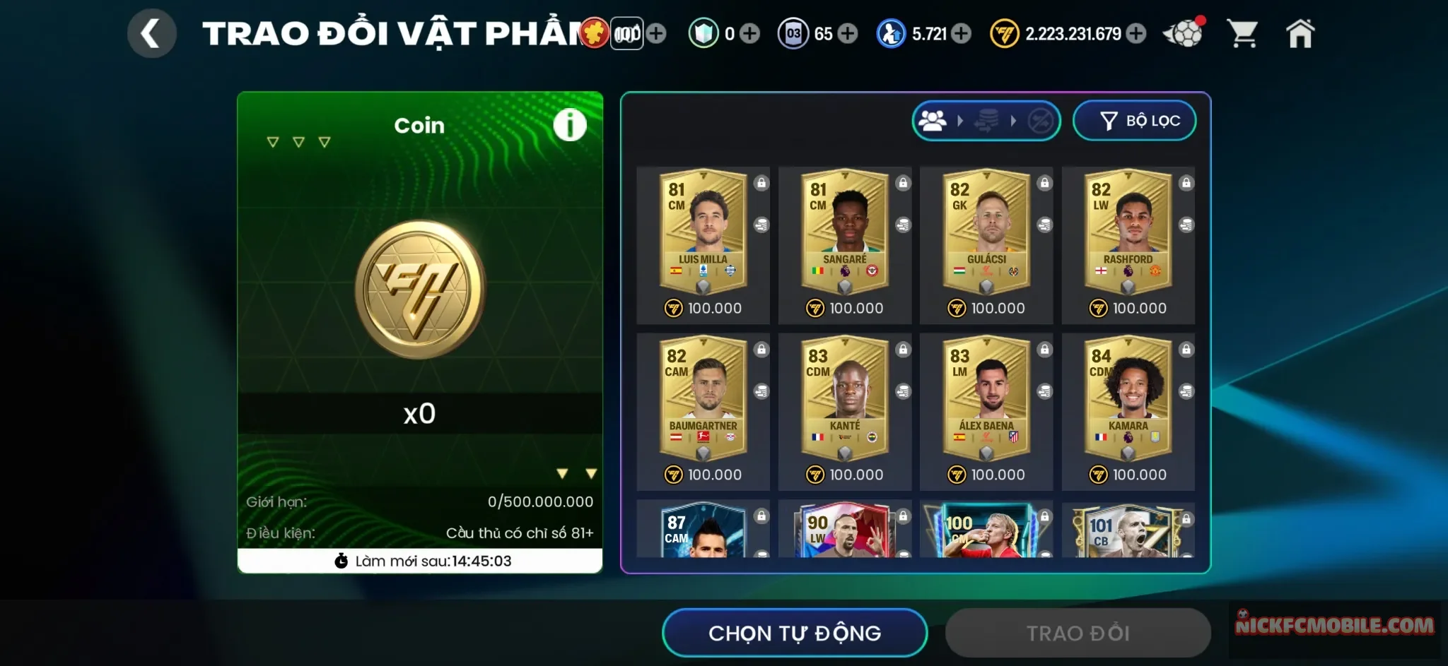 Account Image