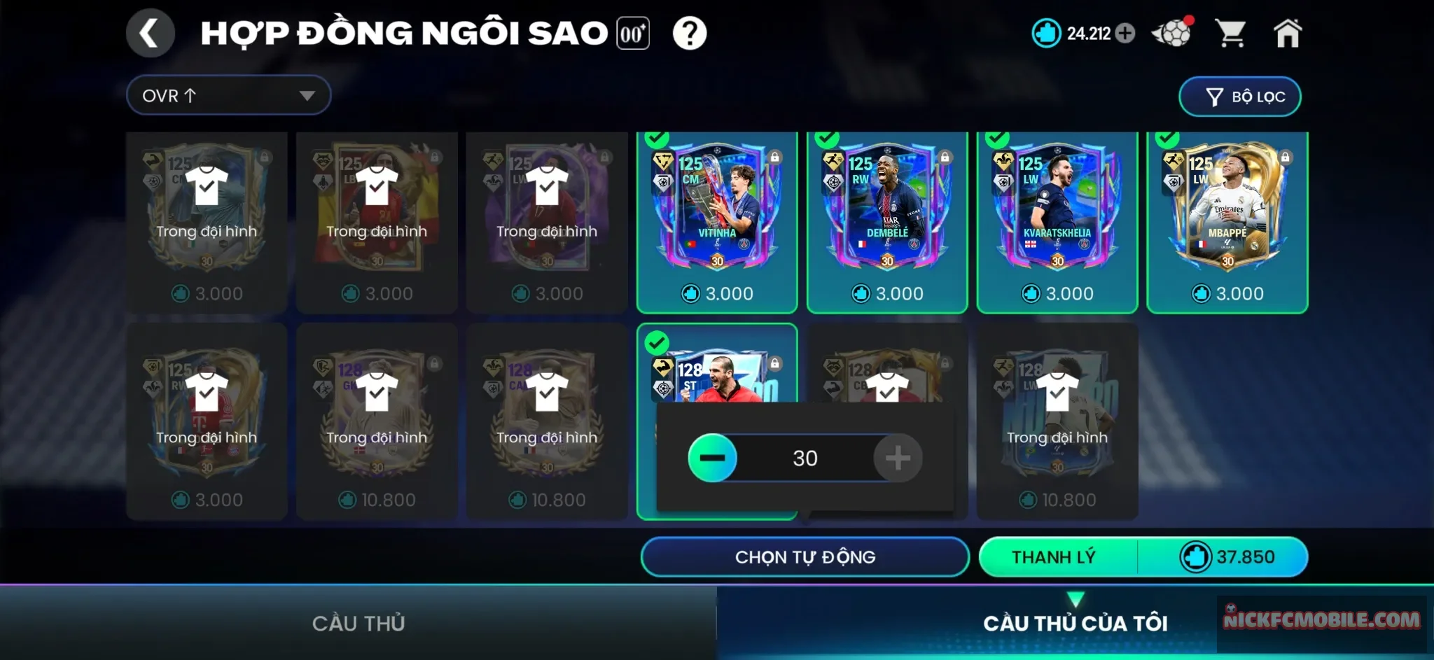 Account Image