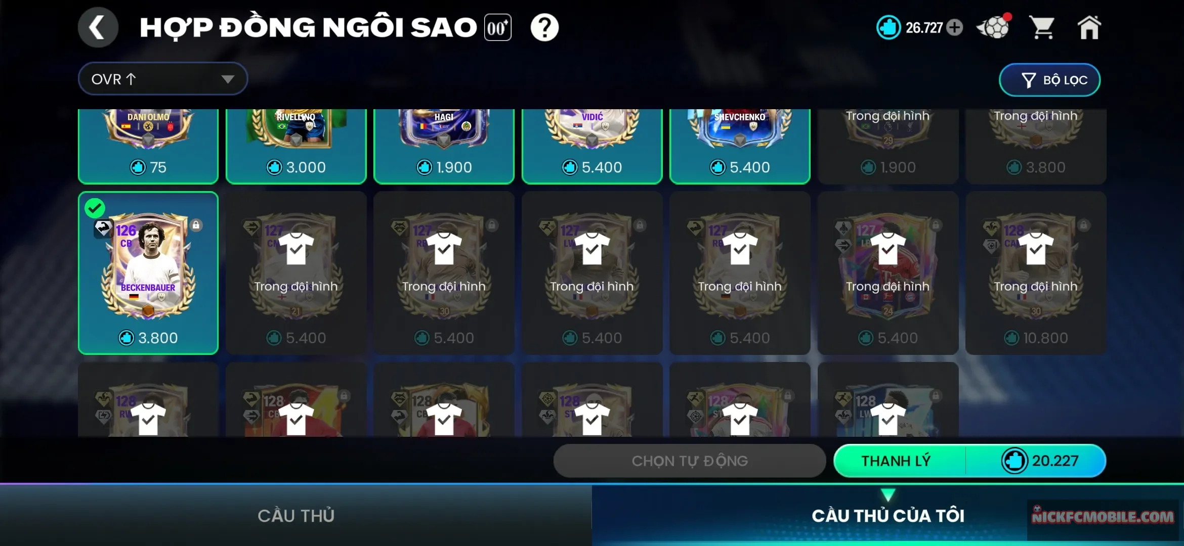 Account Image