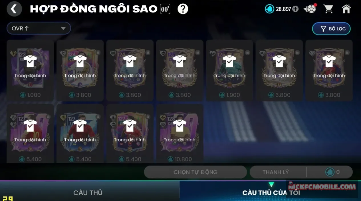 Account Image