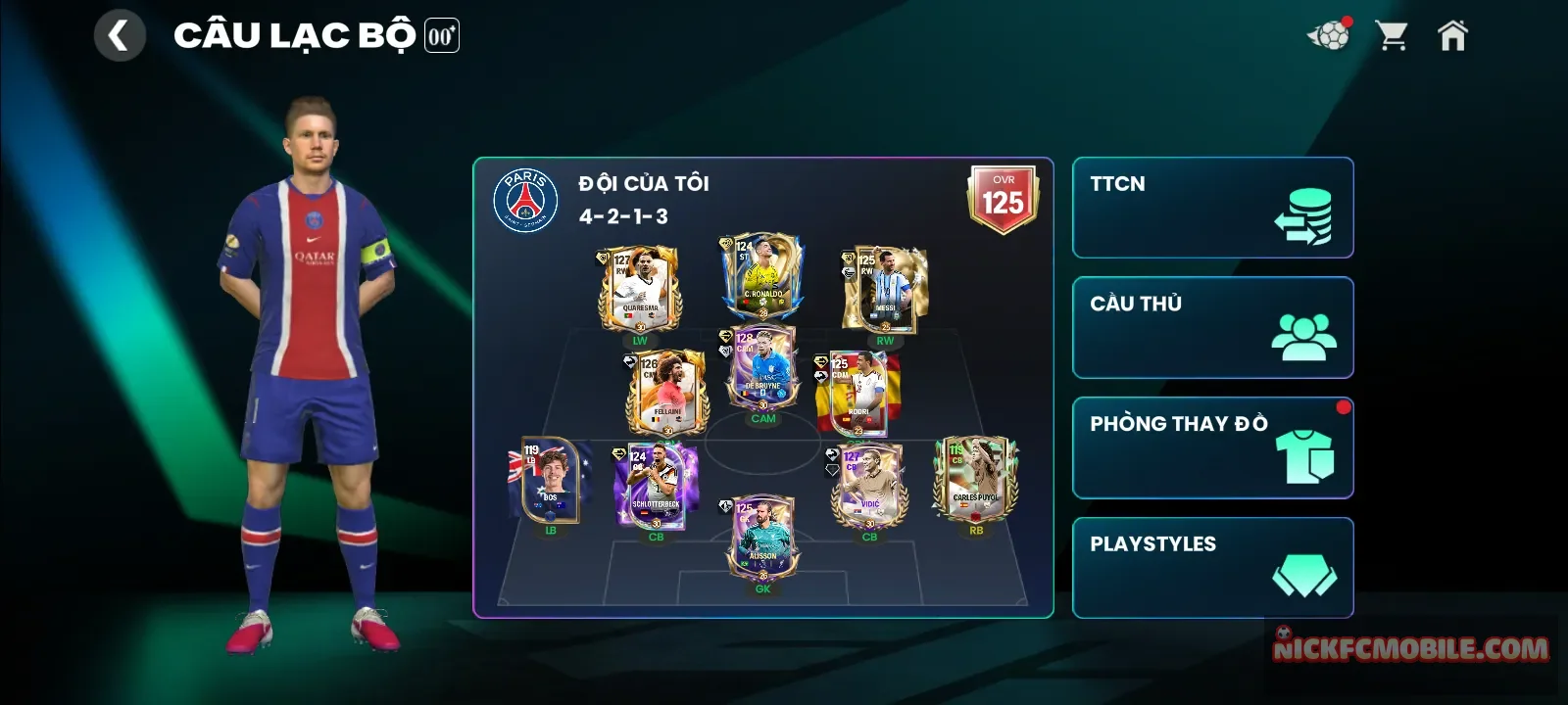 Account Image