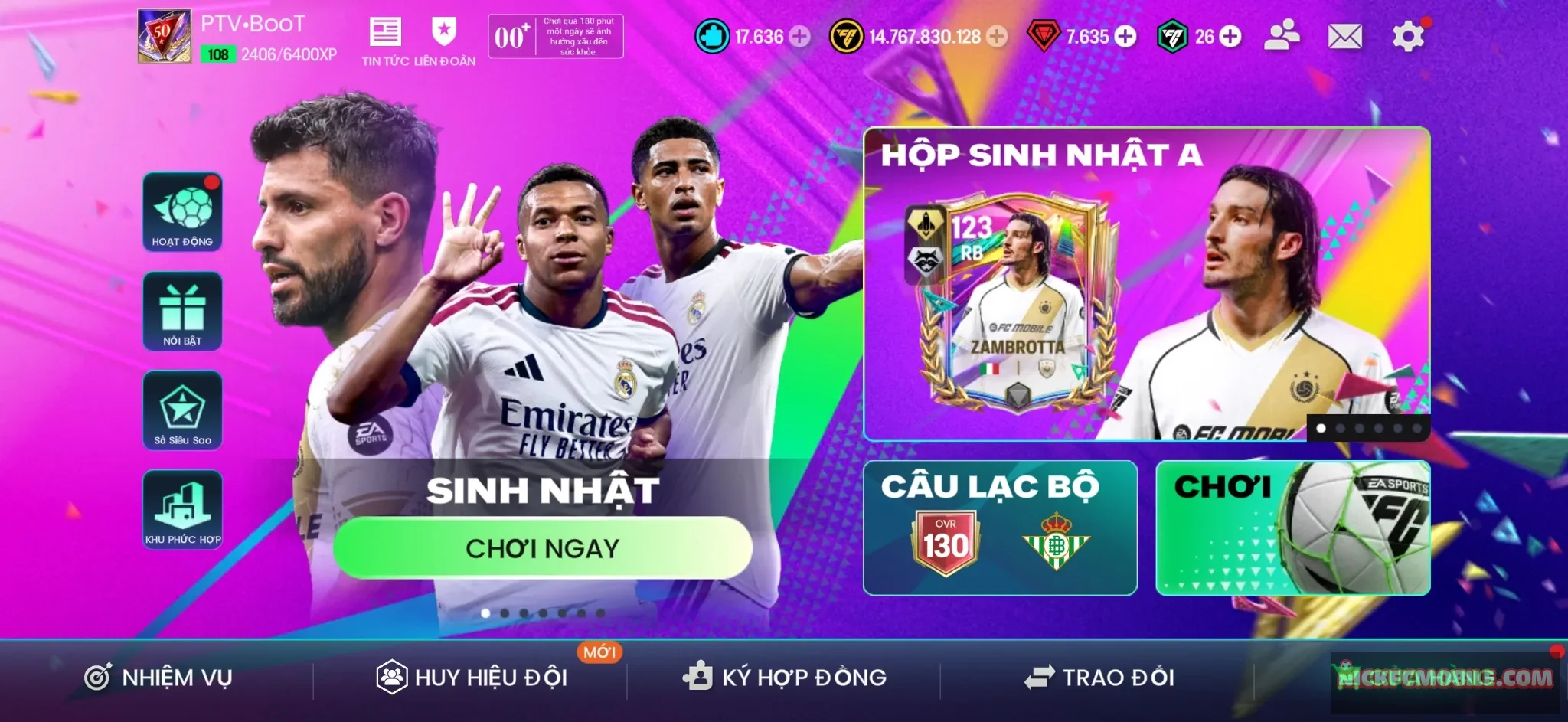 Account Image