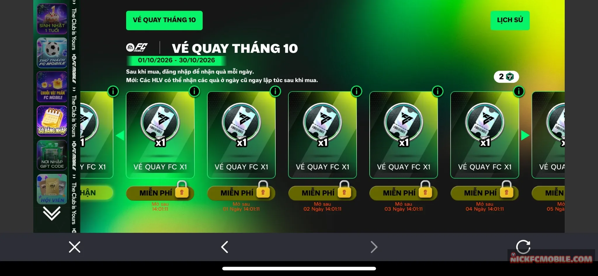 Account Image