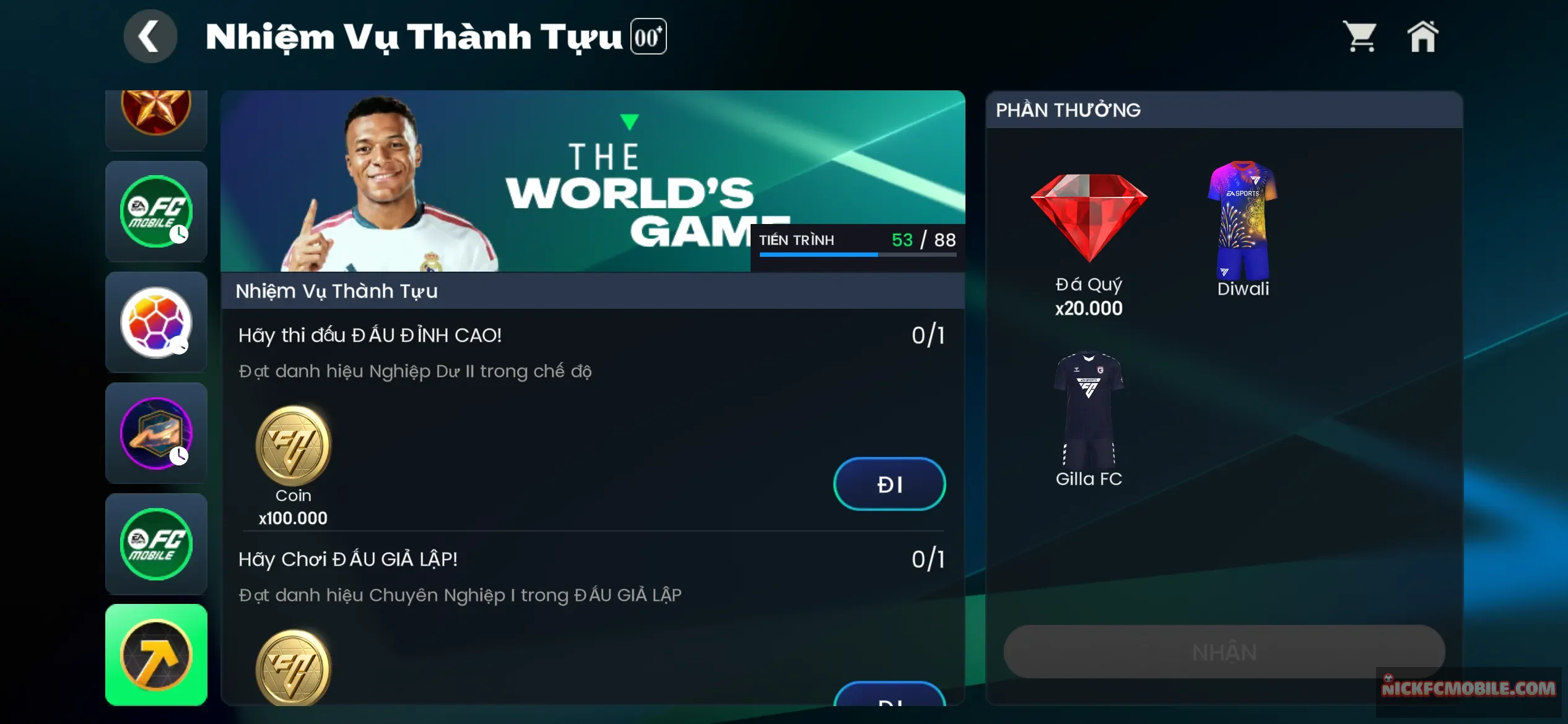 Account Image