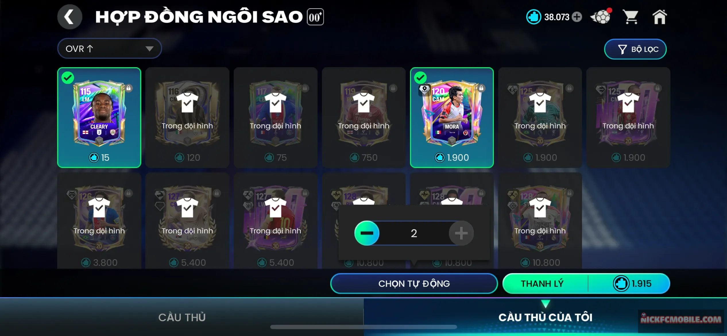 Account Image