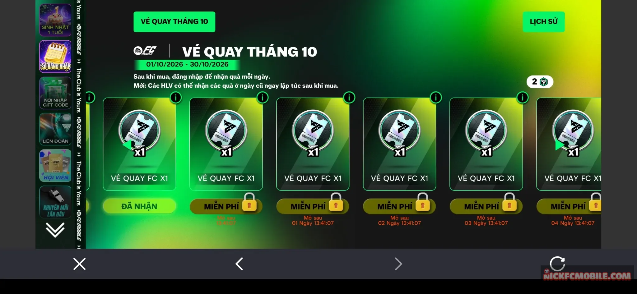 Account Image