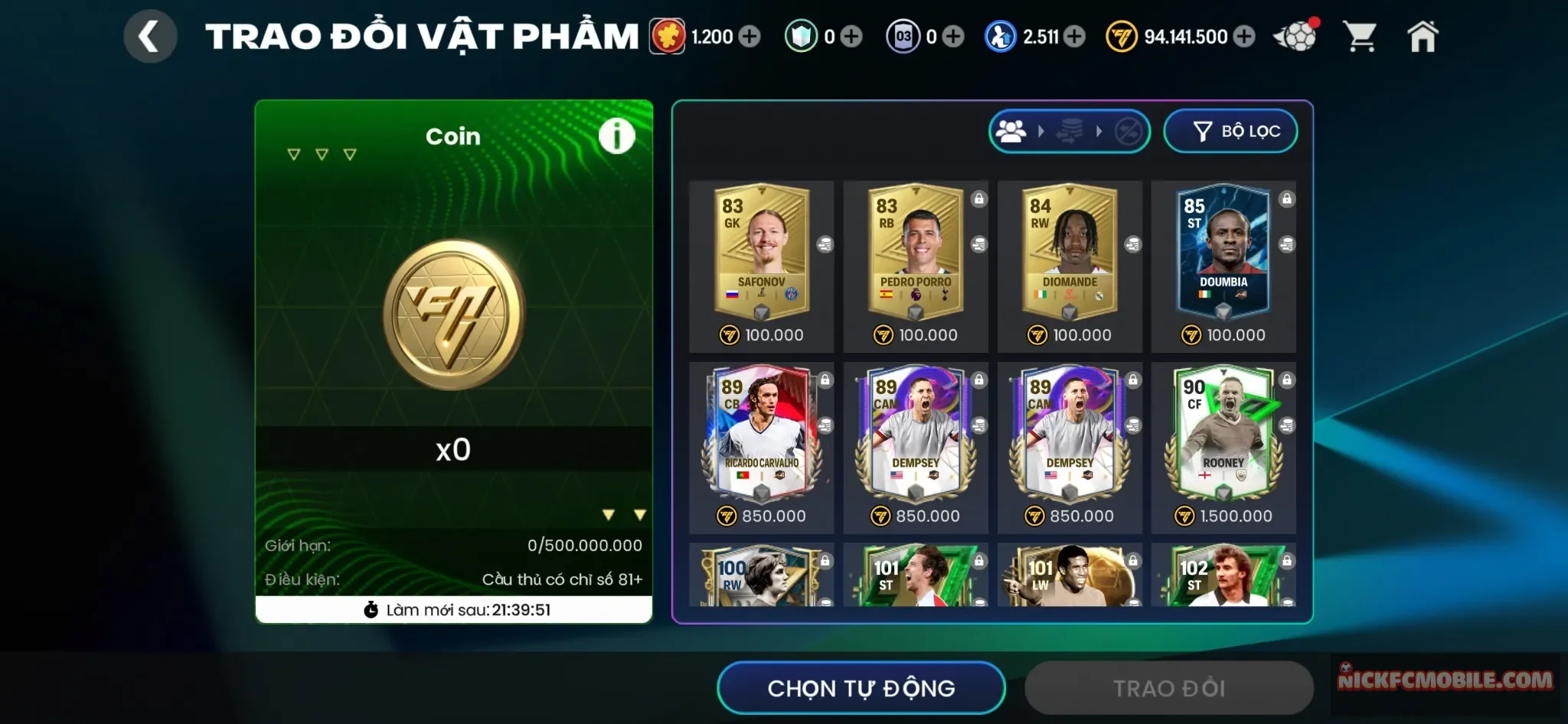 Account Image