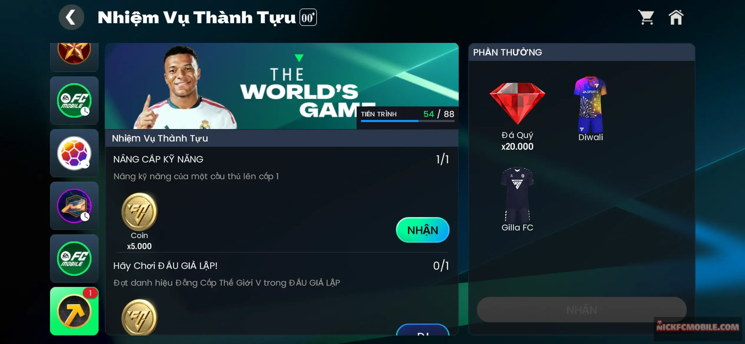 Account Image