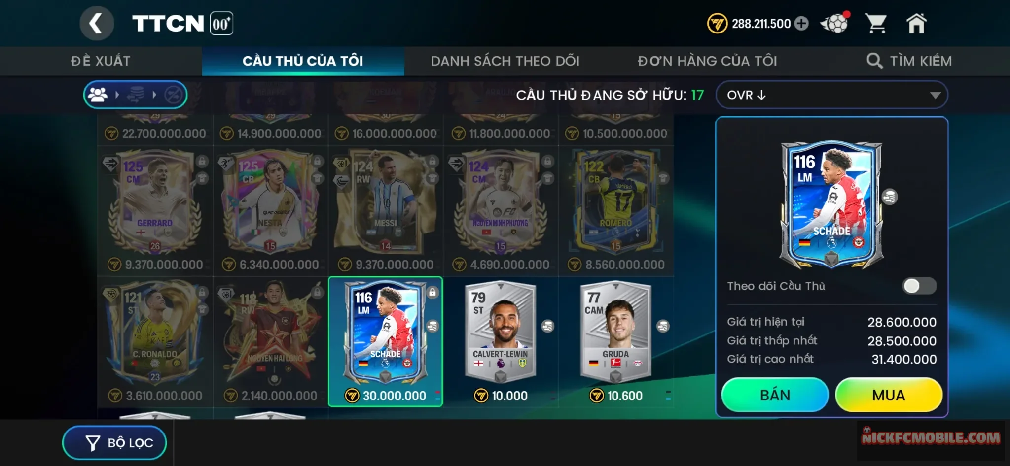 Account Image