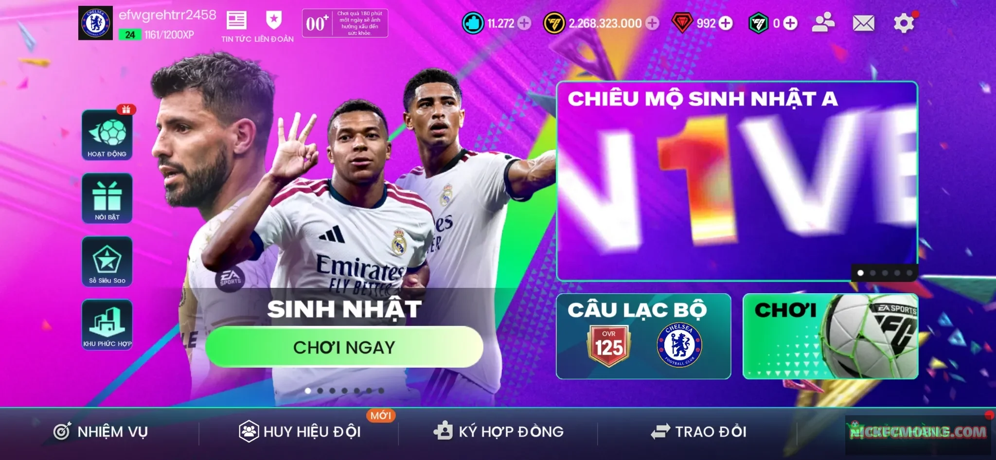 Account Image