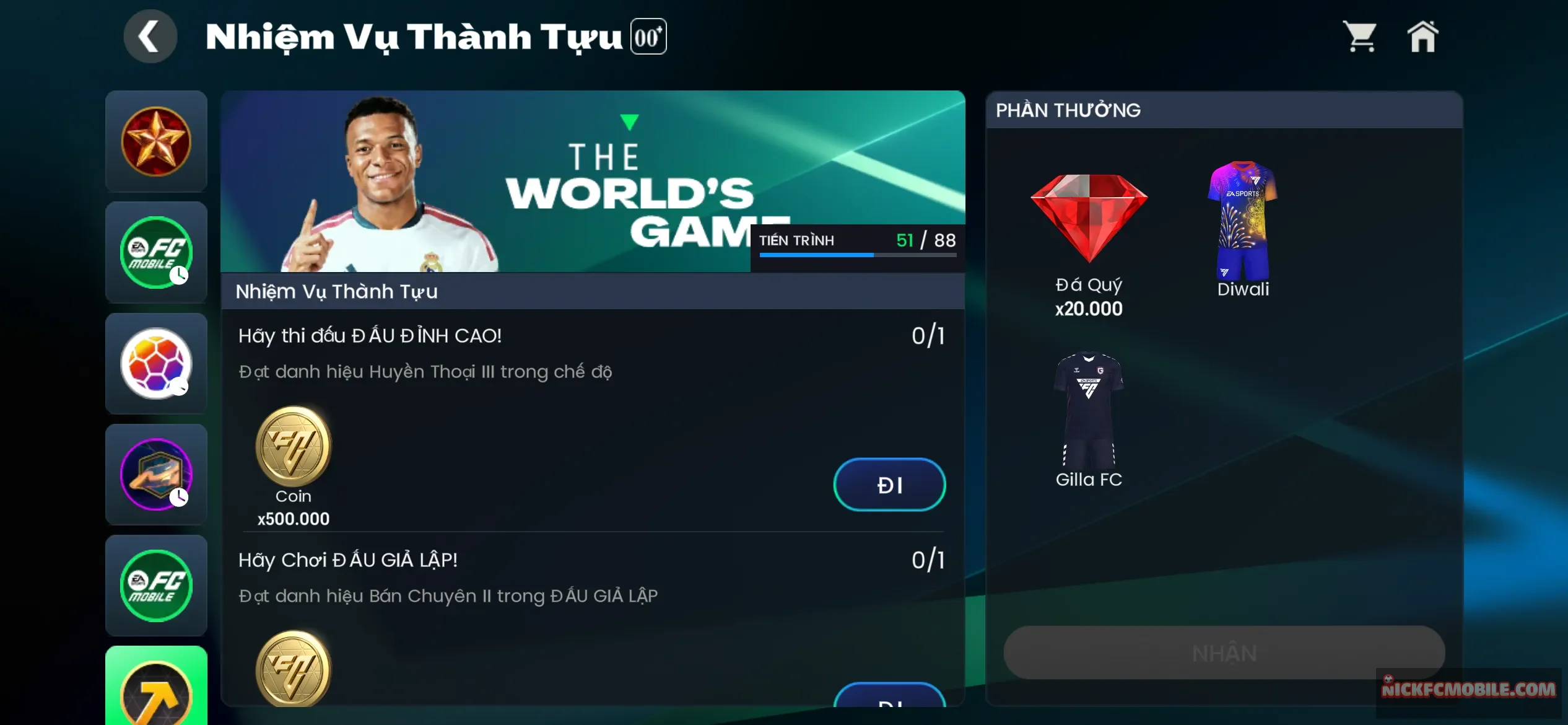 Account Image