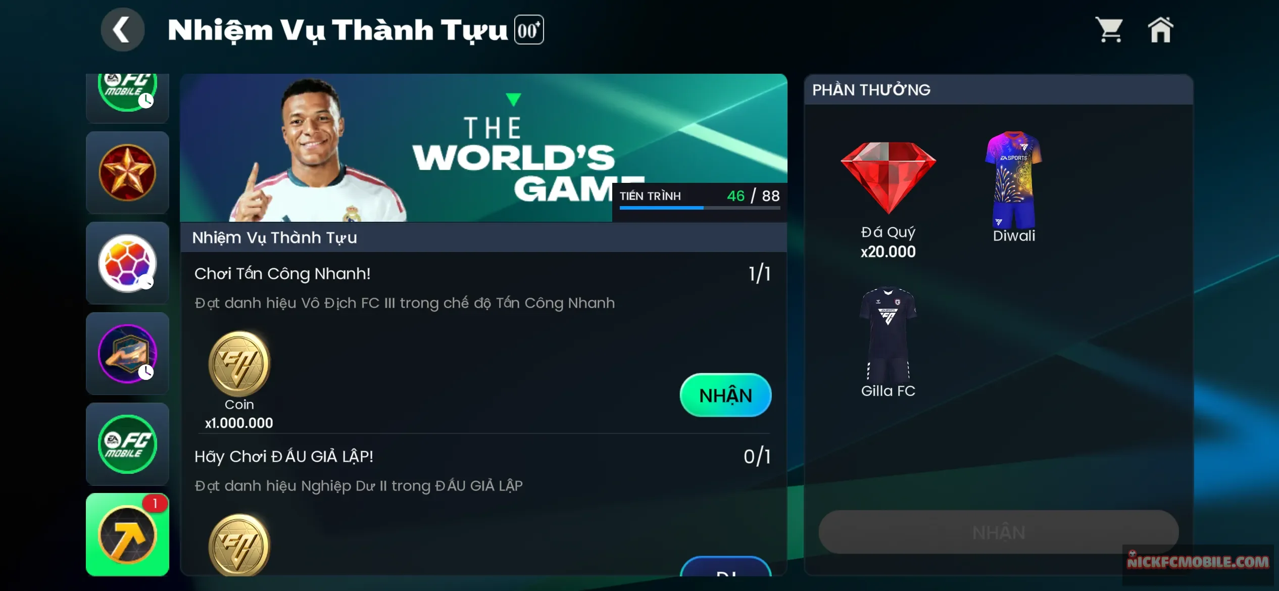 Account Image