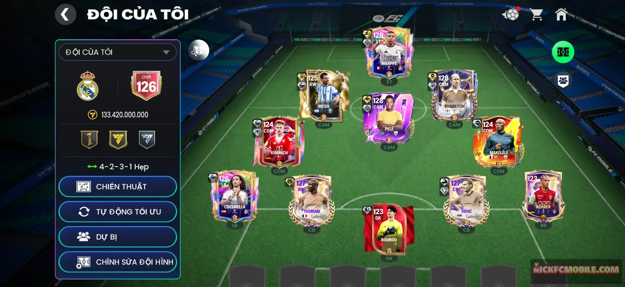 Account Image
