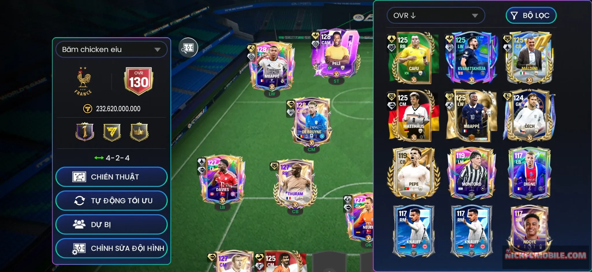 Account Image