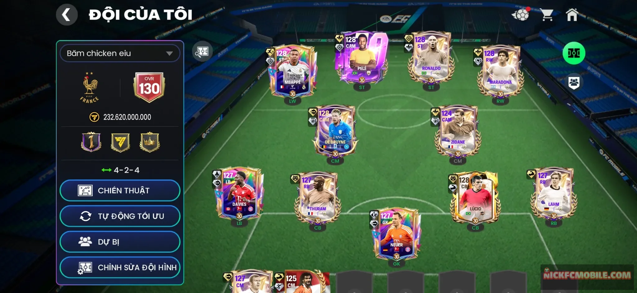 Account Image