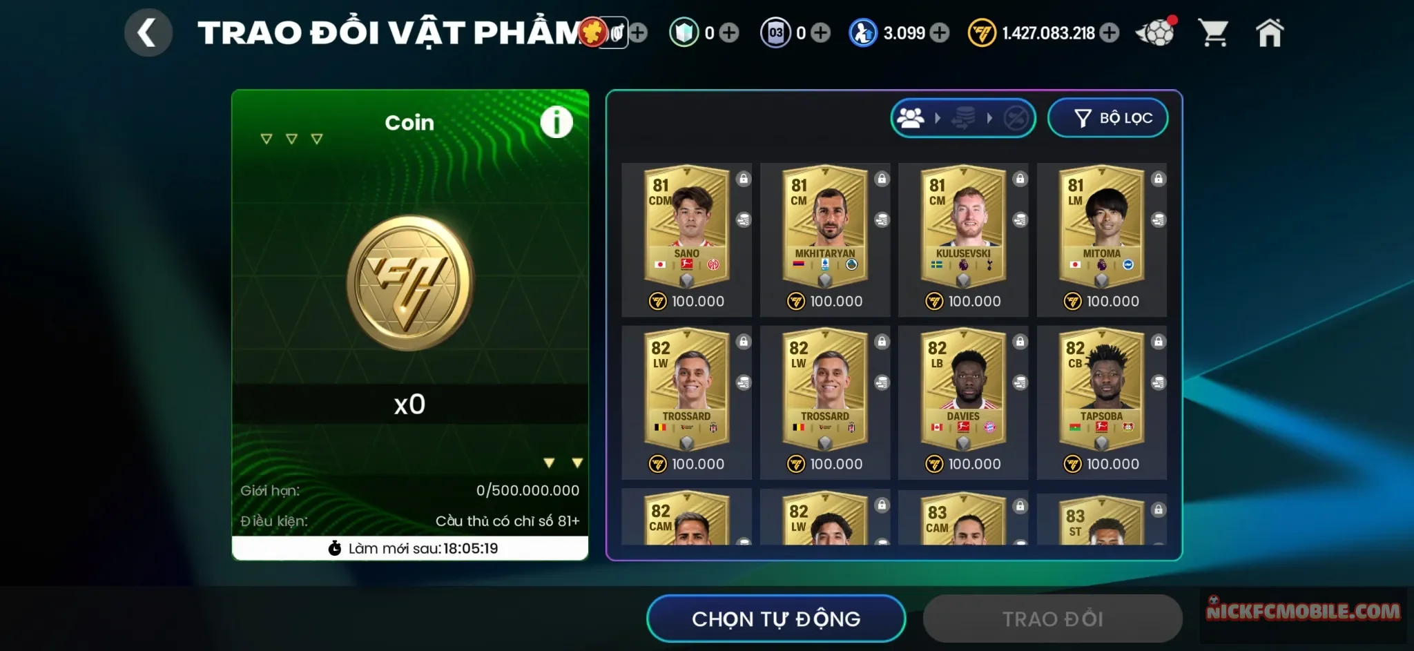 Account Image